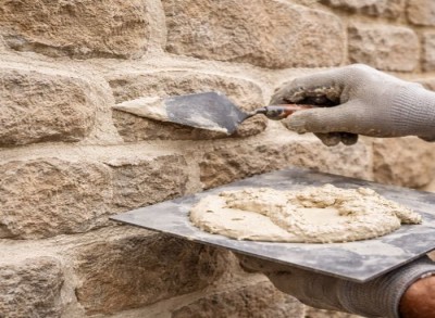 MORNY RENOVATION expert en travaux de rénovation de façade en pierre sur Bourguébus. à Bourguébus