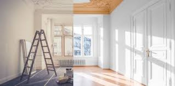 Rénovation intérieurs : Maisons, appartement et bâtiment ancien